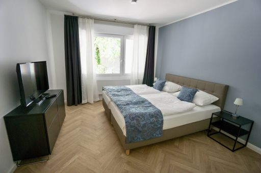 Miete 2 Zimmer Wohnung Essen | Ganze Wohnung | Essen | Wunderschönes Apartment in Rüttenscheid | Hominext