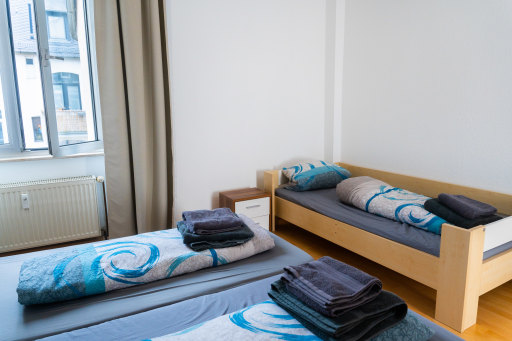 Miete 2 Zimmer Wohnung Mainz | Ganze Wohnung | Mainz | Mainz Innenstadt 3 Zimmer Altbauwohnung | Hominext