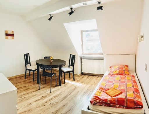 Miete 2 Zimmer Wohnung Hagen | Ganze Wohnung | Hagen | Gemütliches zwei Zimmer Apartment in Hagen