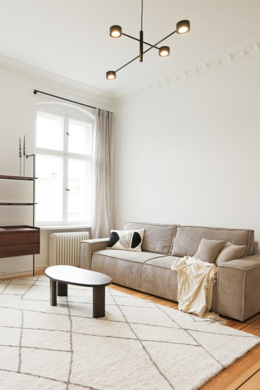 Miete 1 Zimmer Wohnung Berlin | Ganze Wohnung | Berlin | Wunderschönes Apartment in top Lage | Hominext