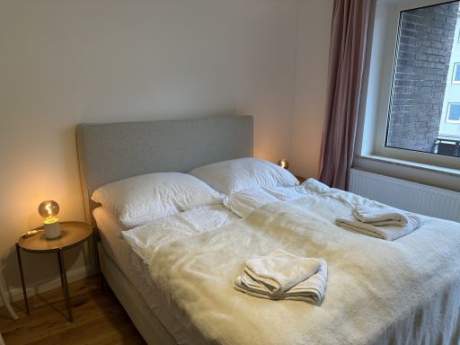 Miete 1 Zimmer Wohnung Bremen | Ganze Wohnung | Bremen | Wunderschönes Studio-Apartment | Hominext