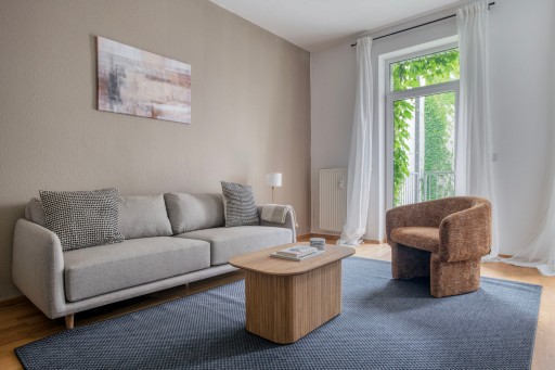 Miete 2 Zimmer Wohnung Berlin | Ganze Wohnung | Berlin | Unglaublich schöne 3-Zimmer Wohnung in Bester Lage in Kreuzberg