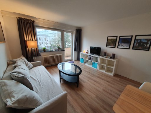 Miete 2 Zimmer Wohnung Hamburg | Ganze Wohnung | Hamburg | Wohnung in TOP-Lage von Hamburg | Hominext