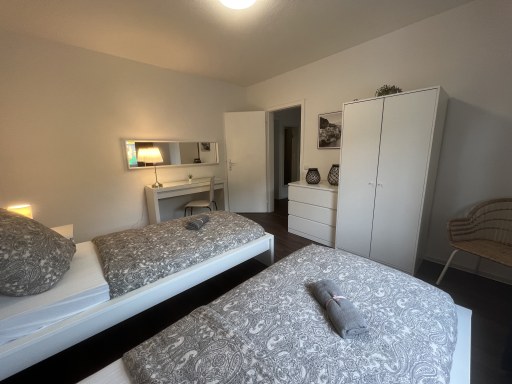 Miete 2 Zimmer Wohnung Köln | Ganze Wohnung | Köln | Design Wohnung in Köln Deutz für 4 Personen | Hominext