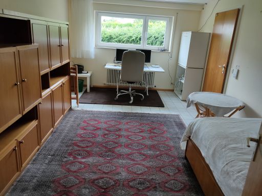 Rent 1 room apartment Baden-Baden | Entire place | Baden-Baden | Ruhige gemuetliche komplette Wohnung | Hominext