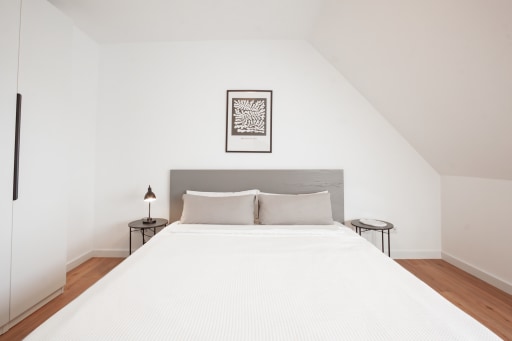 Miete 2 Zimmer Wohnung Düsseldorf | Ganze Wohnung | Düsseldorf | ***3 Zimmerwohnung mit Sonnenbalkon*** | Hominext