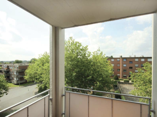 Miete 1 Zimmer Wohnung Münster | Ganze Wohnung | Münster | Studio nähe Uni und am Rand Stadt Münster