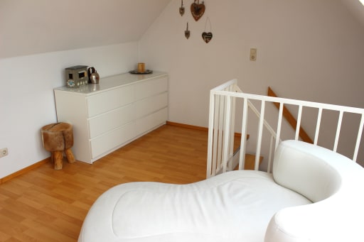 Miete 1 Zimmer Wohnung Köln | Ganze Wohnung | Köln | Maisonette Wohnung mit Dachterrasse in perfekter Innenstadtlage am Rhein und Schokoladenmuseum | Hominext