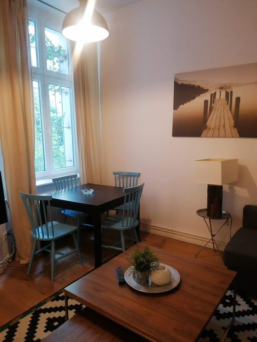 Rent 1 room apartment Berlin | Entire place | Berlin | Leben am Nordufer-Bestlage Wedding | Hominext