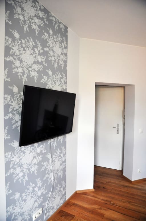 Rent 1 room apartment Frankfurt am Main | Entire place | Frankfurt am Main | Charmantes & Modernes Appartement | Hominext