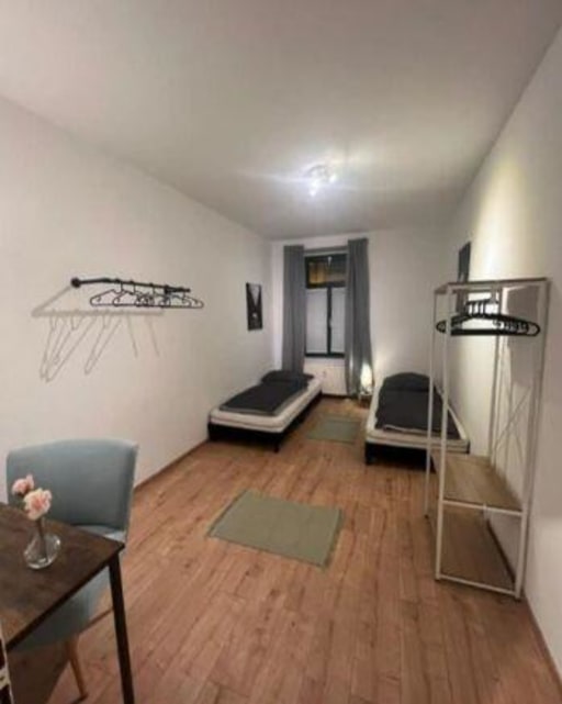 Rent 2 rooms apartment Leipzig | Entire place | Leipzig | Lichtung Apartment | Hominext