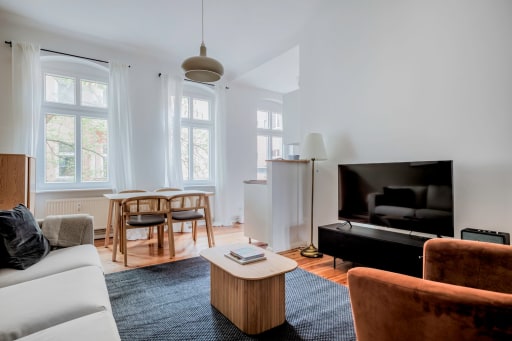 Miete 2 Zimmer Wohnung Berlin | Ganze Wohnung | Berlin | Tolle 3-Zimmer Wohnung im Prenzlauer Berg | Hominext