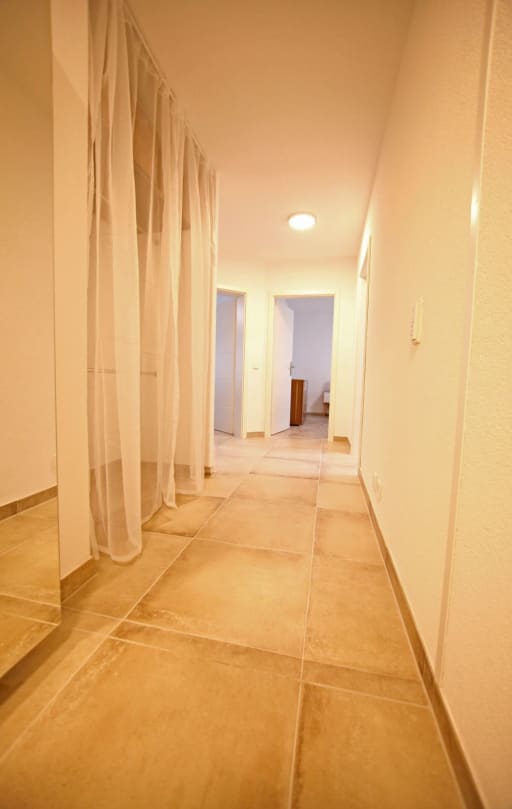 Miete 2 Zimmer Wohnung Frankfurt am Main | Ganze Wohnung | Frankfurt am Main | Möblierte 3 Zimmer Wohnung in Frankfurt-Sachsenhausen / Main nähe | Hominext