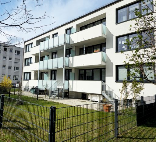 Miete 1 Zimmer Wohnung Germering | Ganze Wohnung | Germering | Liebevoll eingerichtetes & modisches Apartment im Zentrum von Germering nahe des S-Bahnhofs | Hominext