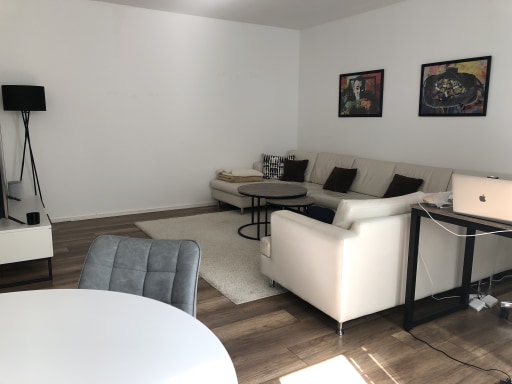 Rent 1 room apartment Pulheim | Entire place | Pulheim | Moderne 2 Zimmer, Küche, Bad, Wohnung | Hominext