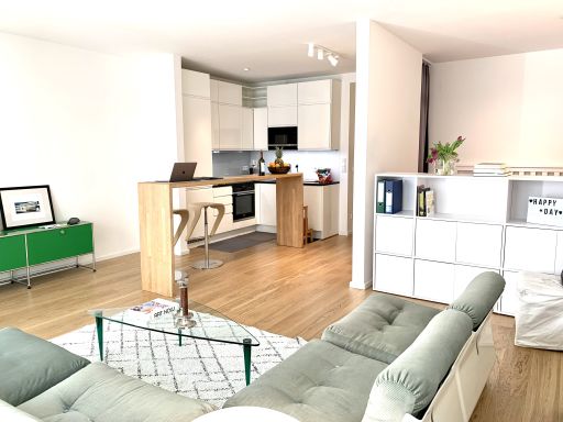 Miete 1 Zimmer Wohnung Berlin | Ganze Wohnung | Berlin | Modernes Studio-Apartment | Hominext