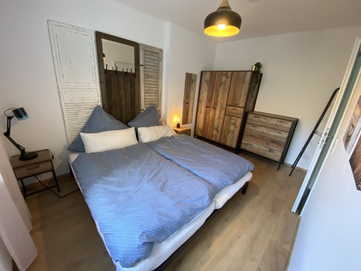 Miete 1 Zimmer Wohnung Mannheim | Ganze Wohnung | Mannheim | The Bluehome Mannheim | Hominext