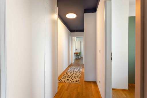 Miete 3 Zimmer Wohnung Berlin | Studio | Berlin | Privatzimmer in Mitte, Berlin | Hominext