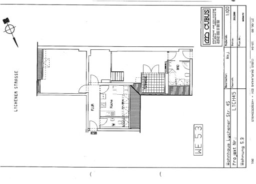 Miete 1 Zimmer Wohnung Berlin | Ganze Wohnung | Berlin | Über den Dächern von Prenzlauer Berg | Hominext