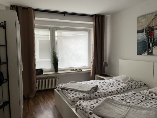 Miete 1 Zimmer Wohnung Köln | Ganze Wohnung | Köln | Köln Apartment II | Hominext