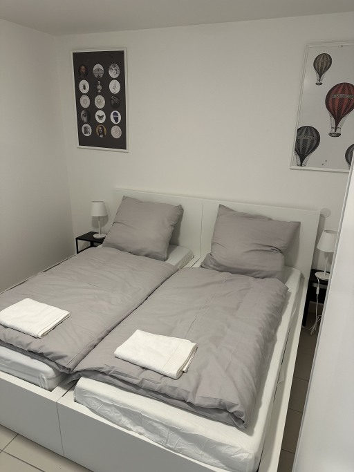 Miete 1 Zimmer Wohnung Ludwigsburg | Ganze Wohnung | Ludwigsburg | Großartiges Zuhause in Ludwigsburg Mitte | Hominext