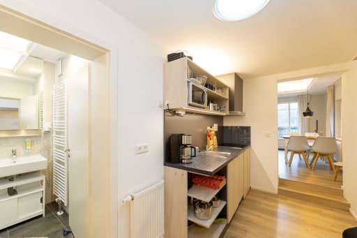 Miete 1 Zimmer Wohnung Dresden | Ganze Wohnung | Dresden | Kleine, gemütliche Familiensuite | Hominext