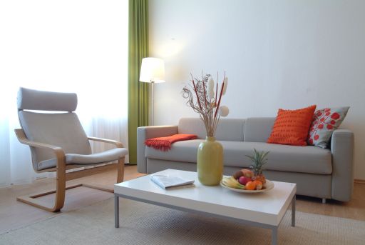 Miete 1 Zimmer Wohnung Dresden | Ganze Wohnung | Dresden | Suite Apartment am Zwinger