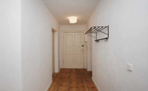 Miete 4 Zimmer Wohnung Berlin | Studio | Berlin | Privatzimmer im Wedding, Berlin | Hominext