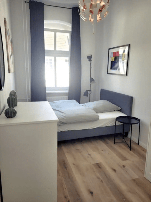 Rent 3 rooms apartment Berlin | Entire place | Berlin | 3 bedroom apartment in Berlin Kreuzberg | Hominext