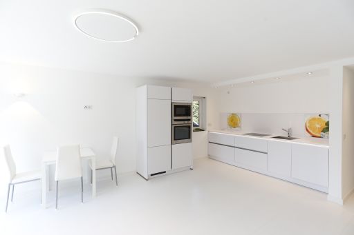 Rent 1 room apartment Ebsdorfergrund | Entire place | Ebsdorfergrund | the white design apartment | Hominext