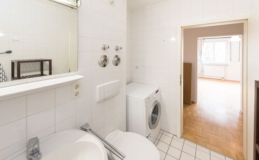 Rent 3 rooms apartment München | Studio | München | Privatzimmer in Nymphenburg, München | Hominext