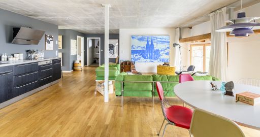 Miete 3 Zimmer Wohnung Heuweiler | Ganze Wohnung | Heuweiler | Moderne Wohnung mit 3 Schlafzimmern und Terrasse | Hominext