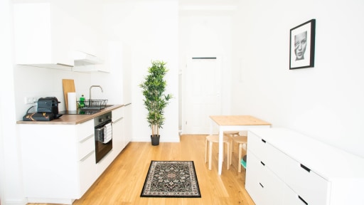 Rent 1 room apartment Berlin | Entire place | Berlin | Private apartment in Friedrichshain, Berlin | Hominext