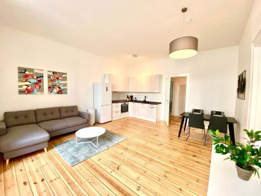 Rent 1 room apartment Berlin | Entire place | Berlin | Moderne Luxuswohnung nahe Volkspark Friedrichshain