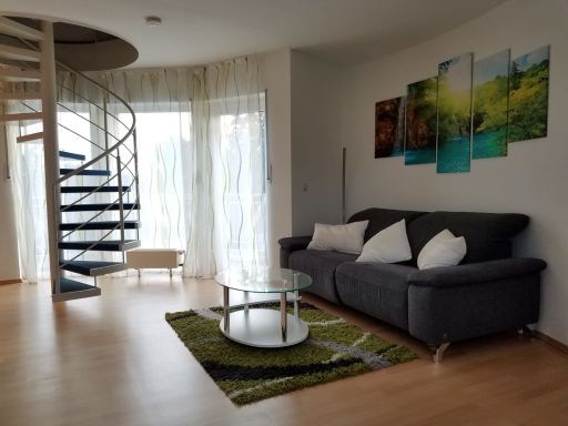 Miete 2 Zimmer Wohnung Leverkusen | Ganze Wohnung | Leverkusen | Traumhafte Maisonette Wohnung in zentraler Lage am Rhein | Hominext