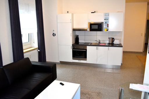 Miete 2 Zimmer Wohnung Schweinfurt | Ganze Wohnung | Schweinfurt | Schick und modern Wohnen in Schweinfurt | Hominext