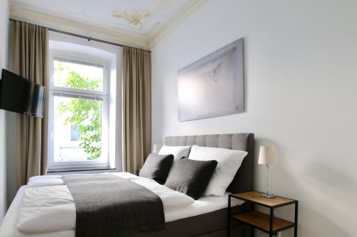 Miete 1 Zimmer Wohnung Köln | Ganze Wohnung | Köln | Gemütliches, kleines Apartment am Eigelstein | Hominext