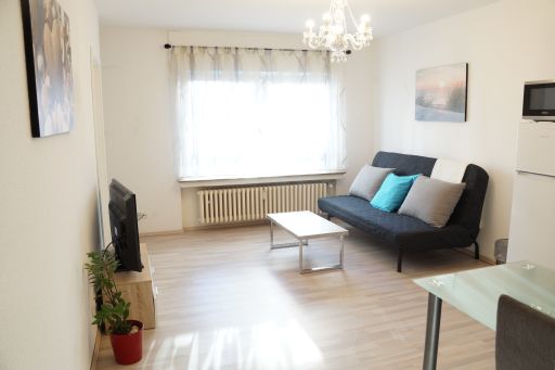 Miete 1 Zimmer Wohnung Düsseldorf | Ganze Wohnung | Düsseldorf | Wohnung im Stadtzentrum fußläufig zum City Center und Hbf | Hominext