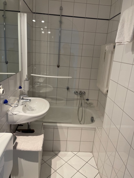 Miete 1 Zimmer Wohnung München | Ganze Wohnung | München | Schöne 1.5 Zimmer-Wohnung im Münchener Westend | Hominext