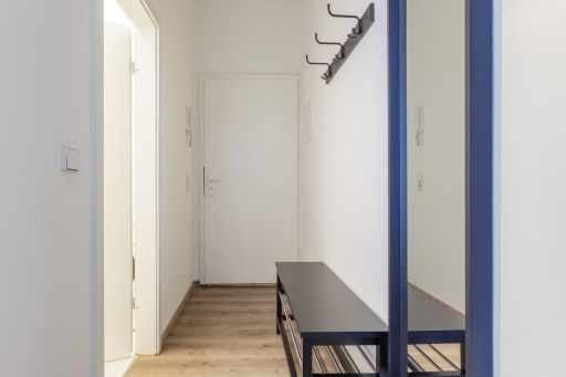 Miete 1 Zimmer Wohnung Berlin | Ganze Wohnung | Berlin | Kompakte Wohnung im Herzen Friedrichshains | Hominext