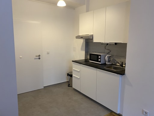 Miete 1 Zimmer Wohnung Köln | Ganze Wohnung | Köln | Top Apartment in bester Innenstadtlage | Hominext