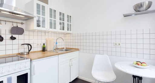 Rent 1 room apartment Berlin | Entire place | Berlin | Stilvolles und modisches Zuhause in lebendiger Nachbarschaft, Berlin | Hominext