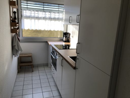 Rent 2 rooms apartment Köln | Entire place | Köln | Helle zentrale 3-Zimmer-Wohnung mit Balkon + Parkplatz | Hominext