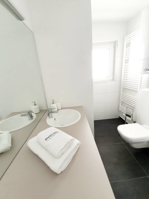 Miete 1 Zimmer Wohnung Hannover | Ganze Wohnung | Hannover | Stylisches Studio Apartment | Hominext