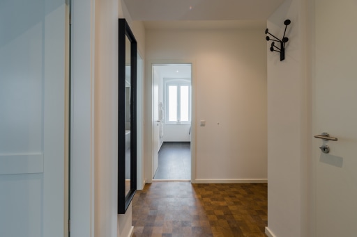 Rent 1 room apartment Berlin | Entire place | Berlin | Große 2 Zimmer Wohnung mit Balkon direkt am Hermannplatz | Hominext