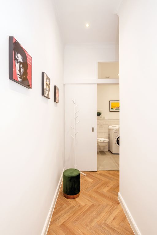 Miete 1 Zimmer Wohnung Berlin | Ganze Wohnung | Berlin | Luxury Apartment in Berlin Friedrichshain | Hominext