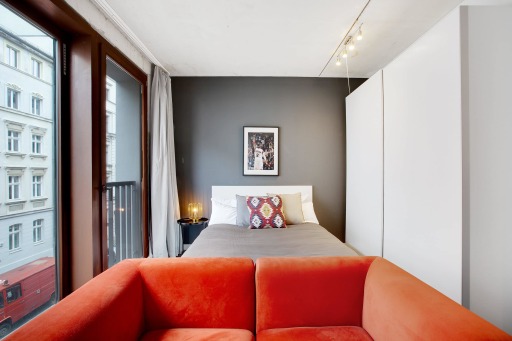 Miete 1 Zimmer Wohnung Berlin | Ganze Wohnung | Berlin | Private Wohnung in Mitte, Berlin | Hominext