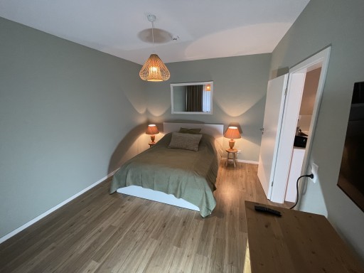 Miete 1 Zimmer Wohnung Düsseldorf | Ganze Wohnung | Düsseldorf | Tolles Apartment in perfekter Lage Düsseldorfs | Hominext