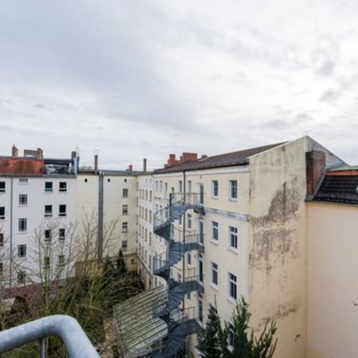 Miete 1 Zimmer Wohnung Berlin | Ganze Wohnung | Berlin | Neubauapartment im Szenekiez | Hominext