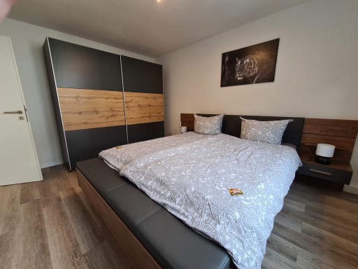 Rent 2 rooms apartment Kaiserslautern | Entire place | Kaiserslautern | Trend Apartments - Apartment 3 | Hominext